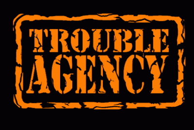 logo Trouble Agency